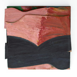 Bather 5