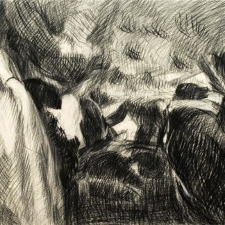 Drawing for 'Surrender' (61915)