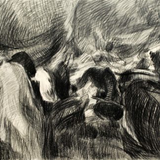 Drawing for 'Surrender' (61715)