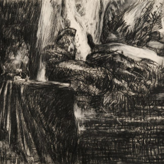 Drawing for 'Voice and Measure' (41605)