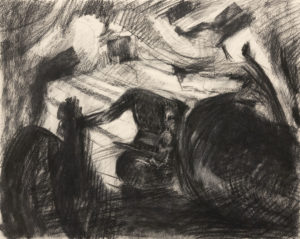 Drawing for 'Surrender' (71817)