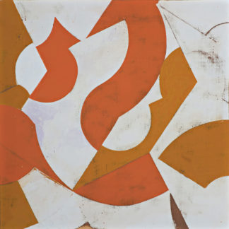 Illusion of Separation Series: Hot Ice # 2
