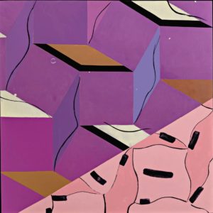 Illusion of Separation #4