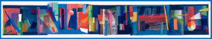 PARALLEL FIELDS: Collage