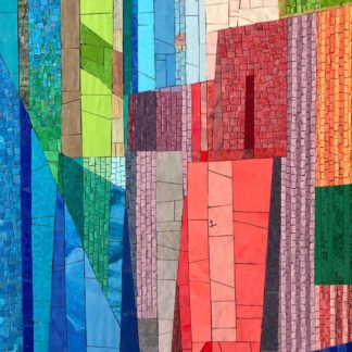 Duration Mosaic 06