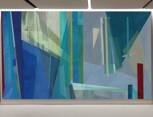 PARALLEL- FIELDS- main mural (arendt fox)