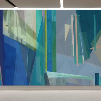 PARALLEL- FIELDS- main mural (arendt fox)