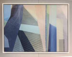 PARALLEL FIELDS -LEFT
