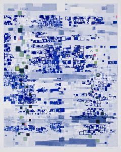 Kerr Effect XVII