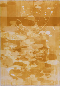 What Lies Beneath Ochre