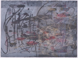 Silver Marsh II