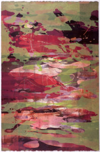 Woodland Rhythms II