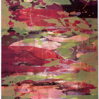 Woodland Rhythms II