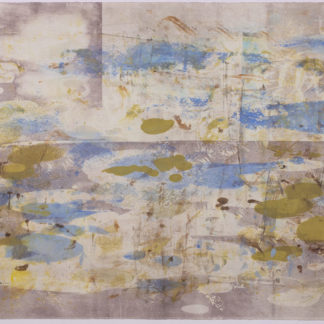 Tidal Pool II