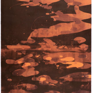 Tea Koi II