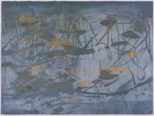 Silver Marsh VI