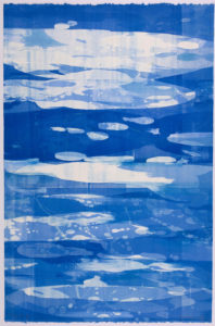 New Blue IX