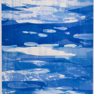 New Blue IX