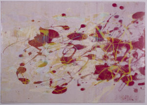 Lilypond XVII