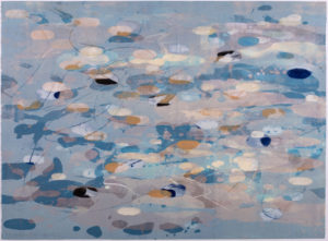 Lilypond Series What Lies Beneath I
