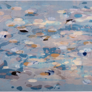 Lilypond Series What Lies Beneath I
