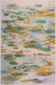 Lilypond Green