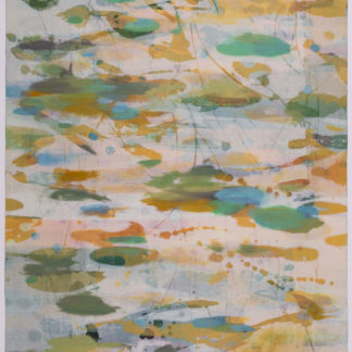 Lilypond Green