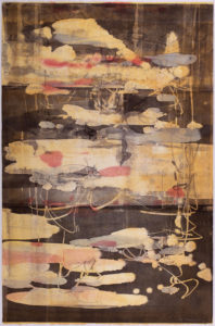 Heian Swamp Series