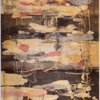 Heian Swamp Series