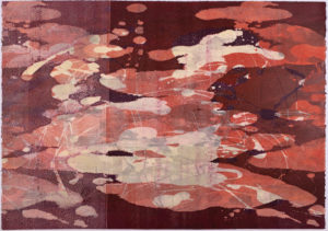 Garnet Koi I