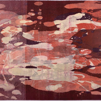 Garnet Koi I