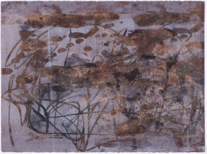 Copper Swamp III