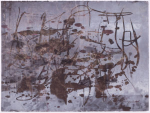 Copper Swamp II