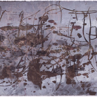 Copper Swamp II