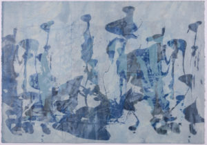 Blue Circus Fishing Expedition