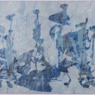 Blue Circus Fishing Expedition