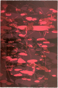 What Lies Beneath Magenta III