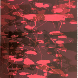 What Lies Beneath Magenta III