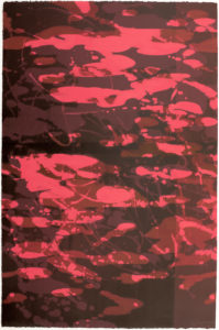 What Lies Beneath Magenta II