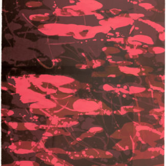 What Lies Beneath Magenta II