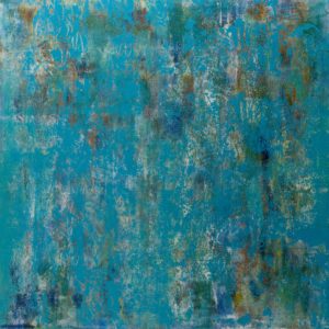 Gathering Blues I