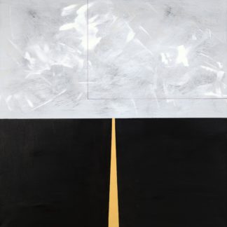 Expectation; Triptych Anticipation, Optimism