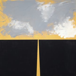 Optimism; Triptych to Anticipation and Expectation