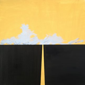 Anticipation; Triptych Expectation, Optimism