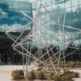 Kinetic Tetrahedra