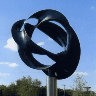 Four Orbits