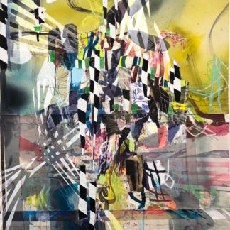 Galen Cheney, "Fledgling," Fledgling