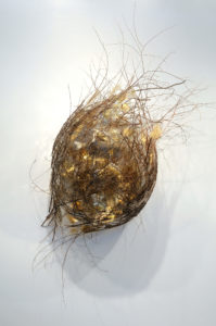Gold Mica