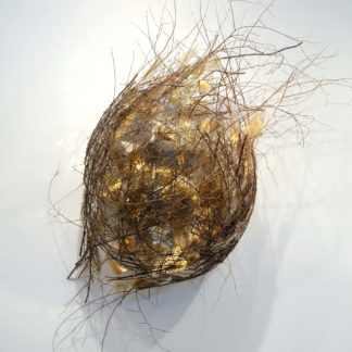 Gold Mica