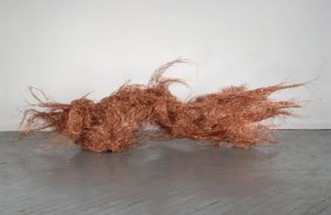 Untitled (Copper)